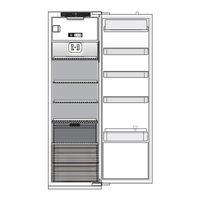 Whirlpool ARG 1808222 Guía Rápida