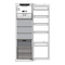 Refrigeradores Whirlpool ARG 18082 Guía Rápida