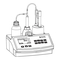 Equipos de Laboratorio Hanna Instruments HI 84529 Manual De Instrucciones