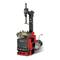Cambiadores de Llanta M&B Engineering TC 522 Manual De Instrucciones