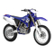 Yamaha WR450F 2008