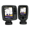 Buscadores de Peces Garmin Echo 200 Serie Manual Del Usuario