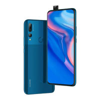 Huawei Y9 Prime 2019 Guia Del Usuario