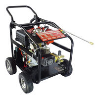KTC 460-DHPW40R Manual De Usuario