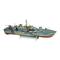 Juguetes Italeri Elco 80' Torpedo Boat PT-596 Manual Del Usuario