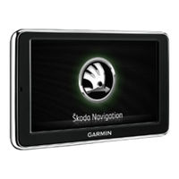 Garmin Move&Fun Manual De Usuario