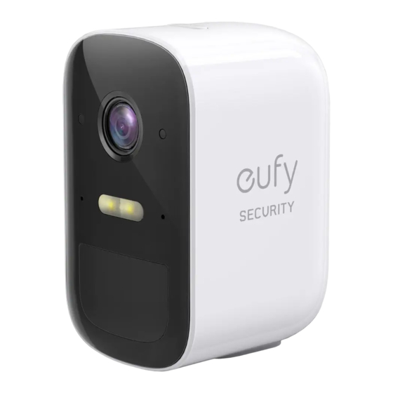 eufy Security EUFYCAM 2C Guia De Inicio Rapido