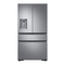 Refrigeradores Dacor DRF36C00 Serie Manual Del Usuario