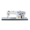 Máquinas de Coser JUKI DDL-900A Manual De Instrucciones