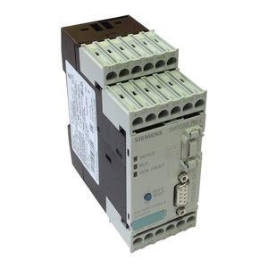 SIEMENS SIMOCODE PRO C MANUAL DE SISTEMA Descargar en PDF | ManualsLib