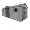 Casas de Jardin Lifetime 60351 Instrucciones De Montaje