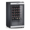 Refrigeradores Dometic C35F Instrucciones De Uso