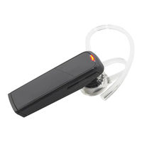Plantronics Explorer 80 Serie Guía De Usuario