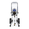 Pulverizador Pintura Graco MAGNUM TRUE AIRLESS X5 Manual De Instrucciones