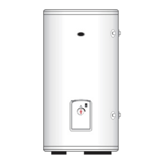 kaltemp E200-ZDM Manual De Usuario