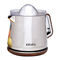 KRUPS SILVER ART ZX800E42 - Manual del exprimidor eléctrico de cítricos acrílico