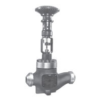 Emerson Fisher EHT Manual De Instrucciones