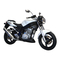 Motocicletas DAELIM ROADWIN Fi Manual Del Propietário
