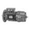 Motores Leroy-Somer FCO Serie Manual De Instrucciones