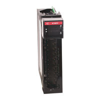 Rockwell Automation Allen-Bradley 1756-IB32 Guia De Inicio Rapido