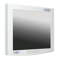 NDS Radiance G2 19 Manual Del Usuario
