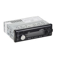 AUDIOCORE AC9720 Guia De Inicio Rapido