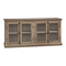 Muebles de Interior Sauder Barrister Lane 414721 Manual Del Usuario