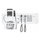 Equipo Medico ADC ADSTATION 5610-347 Manual De Instrucciones