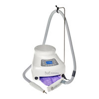 ProMed 4030 SX Manual De Instrucciones