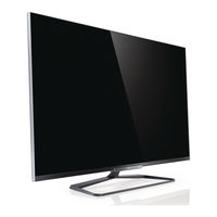 Philips 55PFL6900 Manual Del Usuario