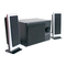 Sistemas de Altavoces Altec Lansing VS-3121 Guia Del Usuario