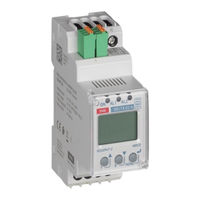 LEGRAND IME RDBMRCD230 Manual De Instrucciones