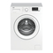Lavadoras Beko WCV 7612 BW1 Manual Del Usuario