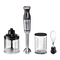 Accesorios para Electrodomésticos de Cocina Bosch MaxoMixx MSM89 Serie Instrucciones De Uso