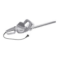 IKRA IHS 650 Instrucciones De Manejo