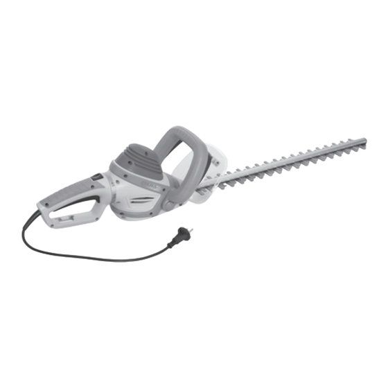 IKRA IHS 650 Instrucciones De Manejo