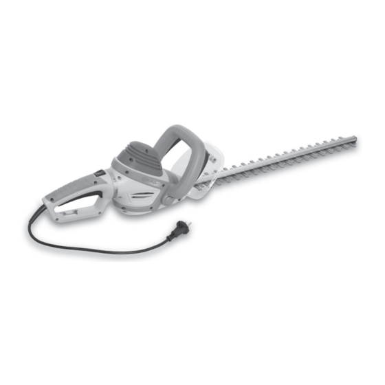 IKRA IHS 650 Instrucciones De Manejo