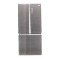 Haier HTF-508DGS7 Manual Del Usuario