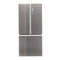 Refrigeradores Haier HTF-508DGS7 Manual Del Usuario
