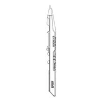Akai Professional EWI5000 Guia De Inicio Rapido