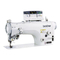 Máquinas de Coser Brother Z-8550A Manual De Instrucciones