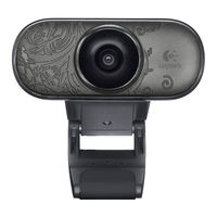 Logitech C210 Manual De Instrucciones