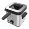 Freidoras cecotec CLEANFRY INFINITY 1500 Manual De Instrucciones