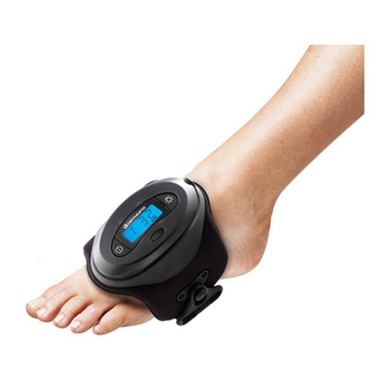Orthofix PHYSIO-Stim Manual De Instrucciones