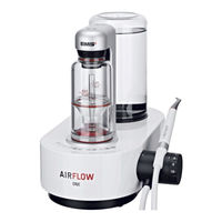 EMS AIRFLOW ONE Instrucciones De Uso