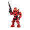 Juguetes Mega Bloks 97224 Instrucciones De Montaje