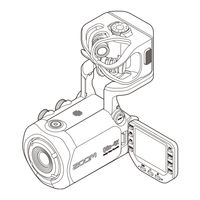 Zoom Q8n-4K Manual De Instrucciones