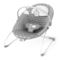 Balancines para Bebés ingenuity Ity Bouncity Bounce Vibrating Deluxe Bouncer - Goji Manual De Instrucciones