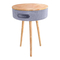 Muebles de Interior MADISON MAD-RETROTABLE Manual De Usuario