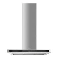 Smeg KSE951X Manual De Instrucciones